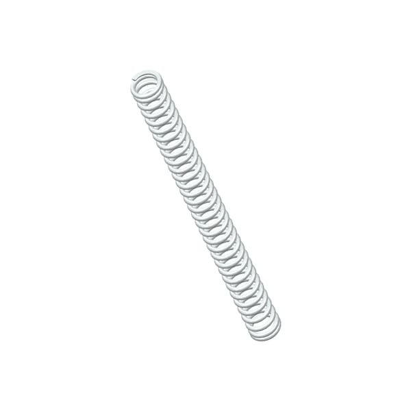 Approved Vendor Compression Spring, O= .120, L= 1.38, W= .018 G809972260 - main